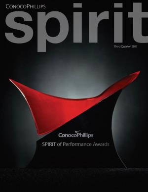 3Qtr17 Spirit-Magazine.Pdf