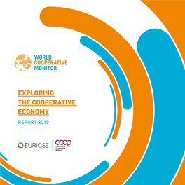 Exploring the Cooperative Economy Report 2019 Report 2019