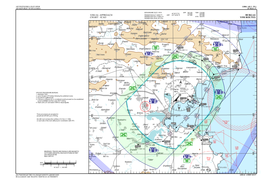 Burgas Atis 126.975 Chart - Icao Transition Hgt (11865) Ft Vfr Routes Transition Level by Atc