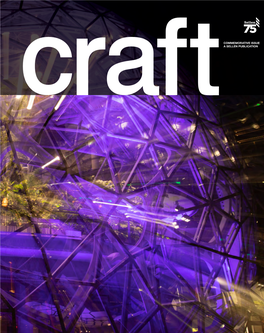 Craft: Special 75Th Anniversary Edition (PDF)