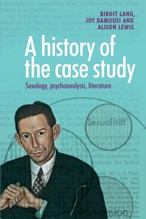 Sexology, Psychoanalysis, Literature
