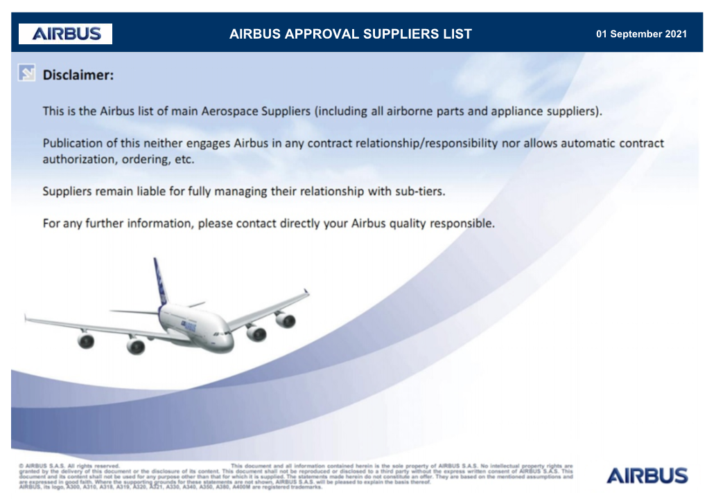 airbus-approved-suppliers-list-pdf-docslib