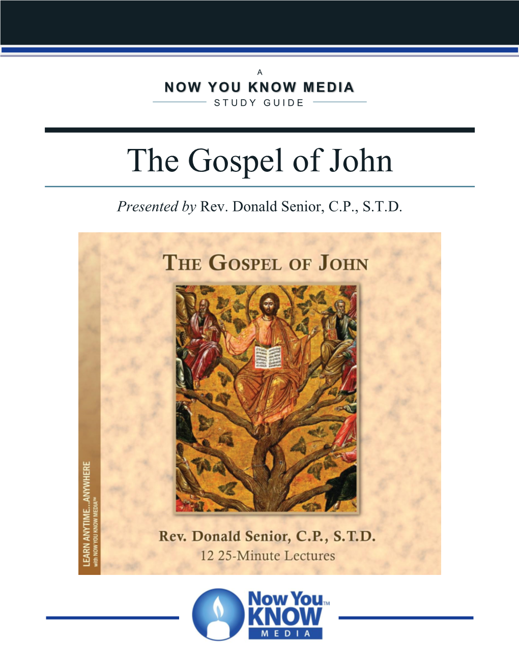 The Gospel of John