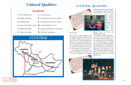 Cultural Qualities.Pdf (521K)