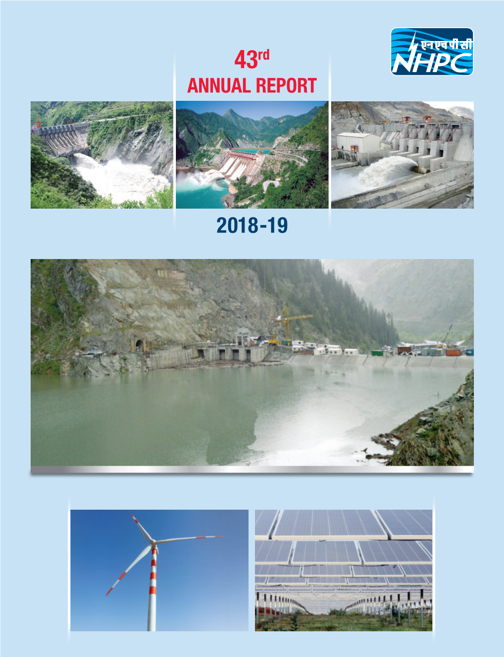 Annual Report 2018-19