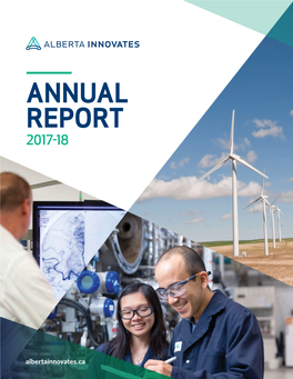 Annual Report 2017-18