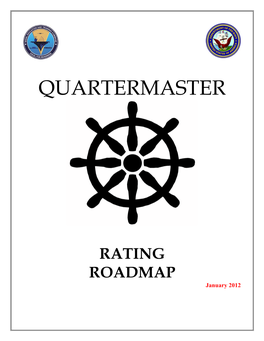 Quartermaster