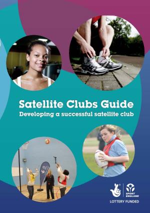 Developing a Successful Satellite Club