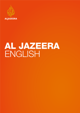 Al JAZEERA English TRUSTED