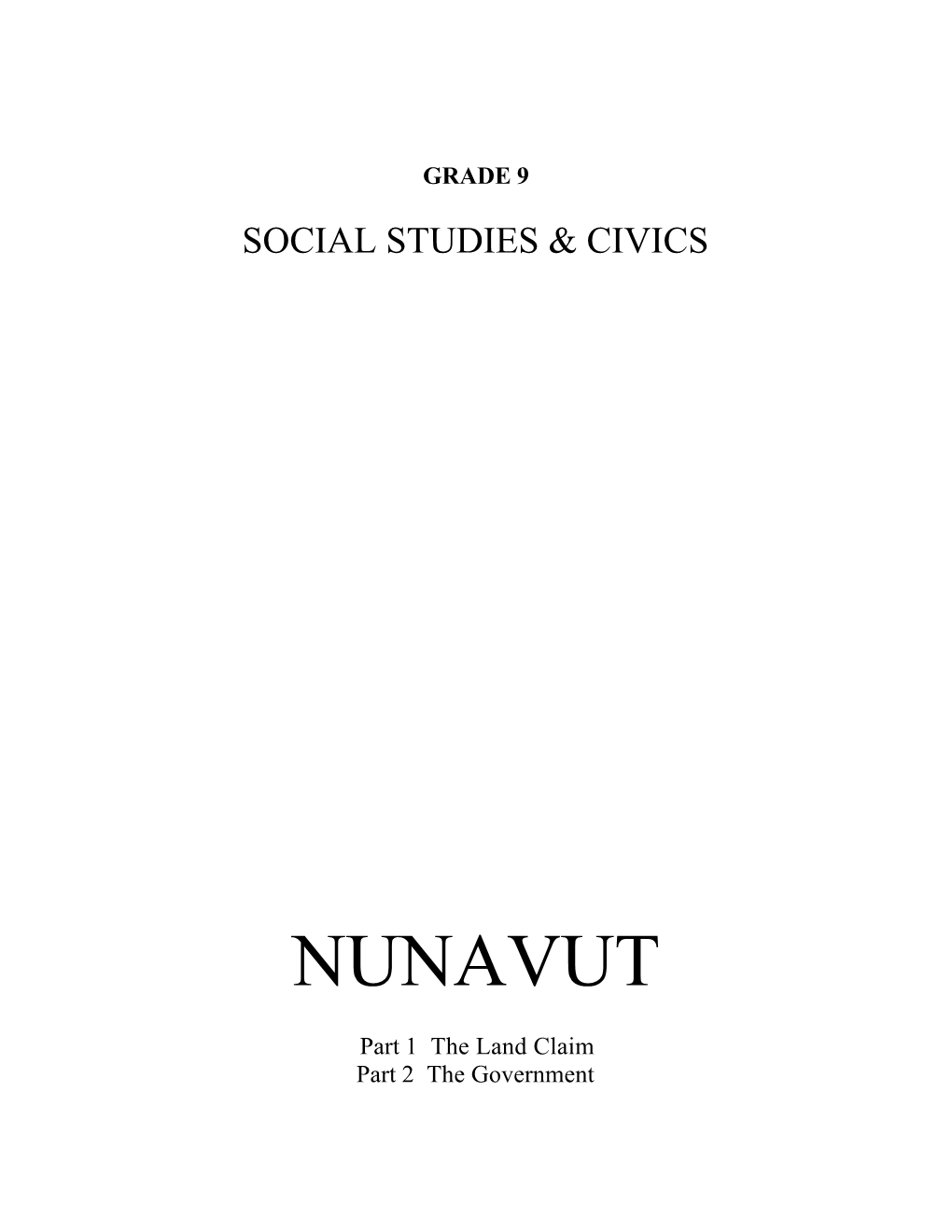 Gr.9 Nunavut-Final