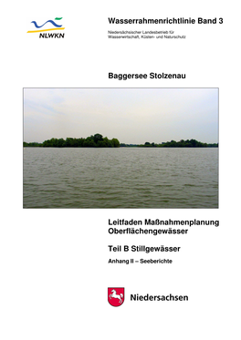 19-Seeb. Baggersee Stolzenau