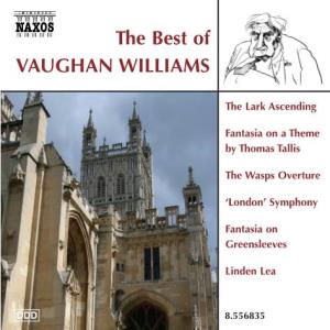Ralph Vaughan Williams (1872–1958) the Best of II