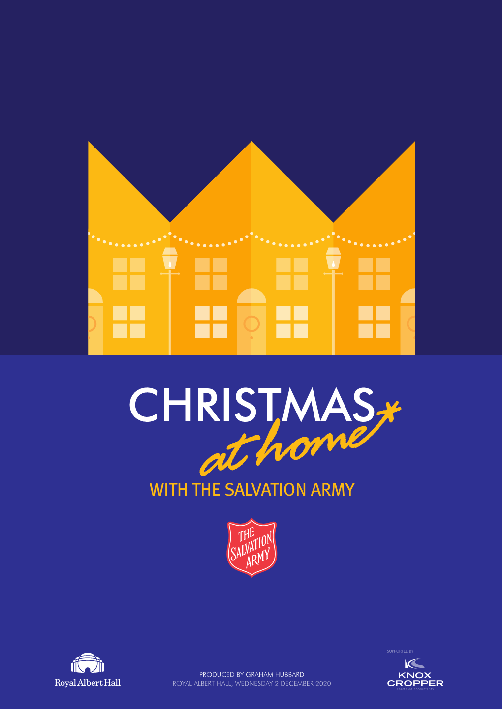 And Help the Salvation Army to Spread Joy at Christmas By: Distributing Toys to Children Whose Parents Are Too Hard up to Afford Presents at Christmas