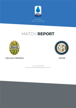 Hellas Verona Inter
