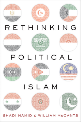 Rethinking Political Islamq