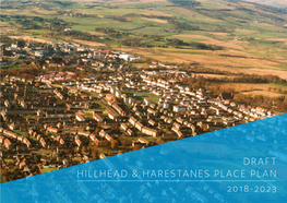 Draft Hillhead and Harestanes Place Plan 2018-2023
