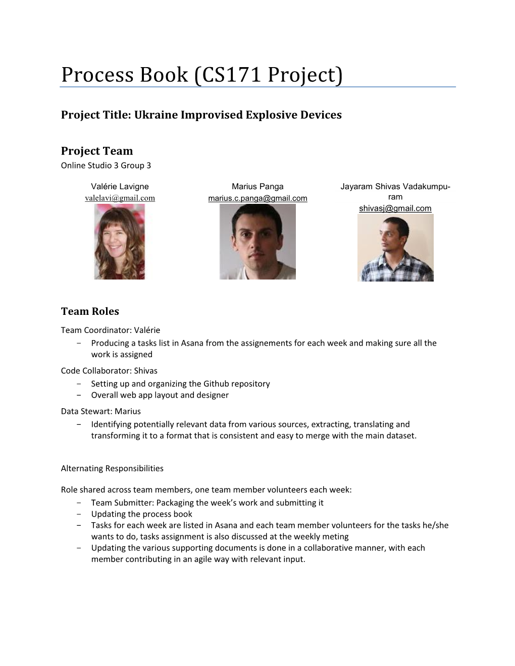 Process Book (CS171 Project)