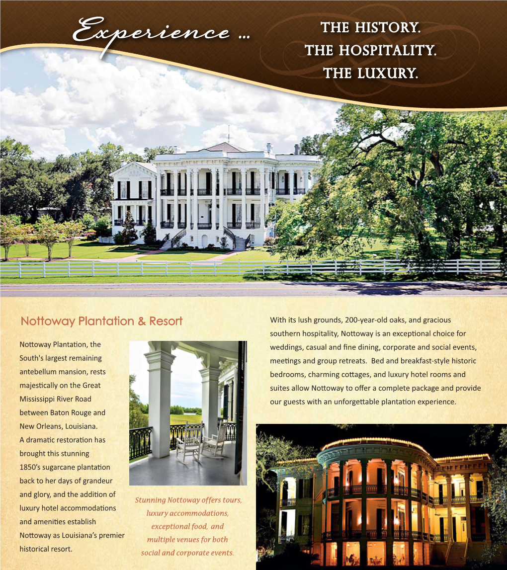 Nottoway-Plantation-Resort-Brochure