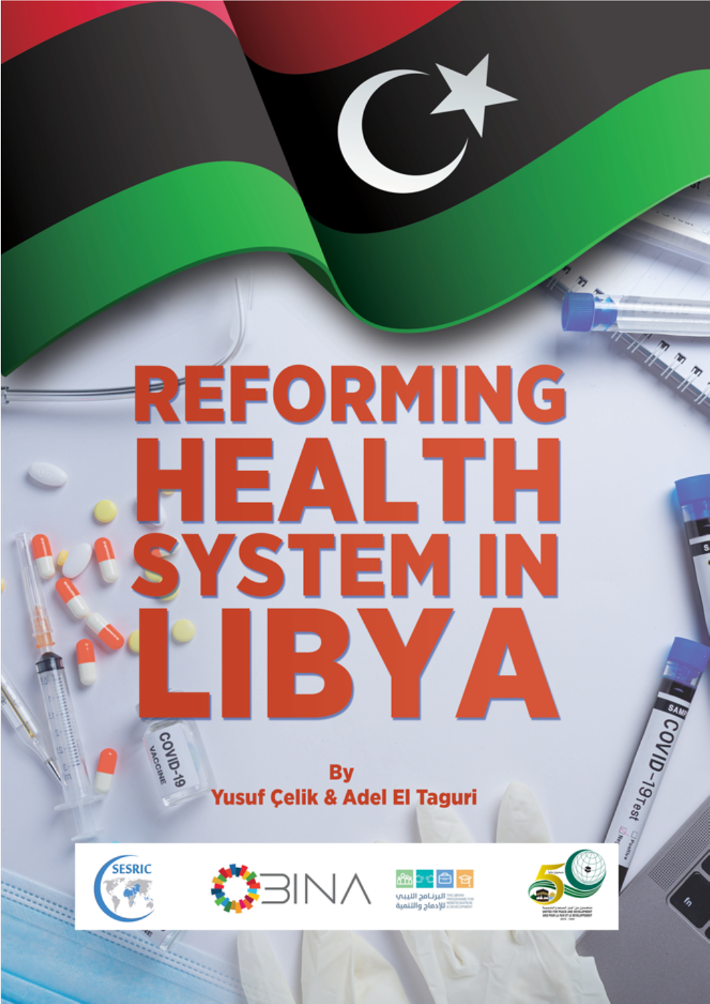 Reforming Health System in Libya