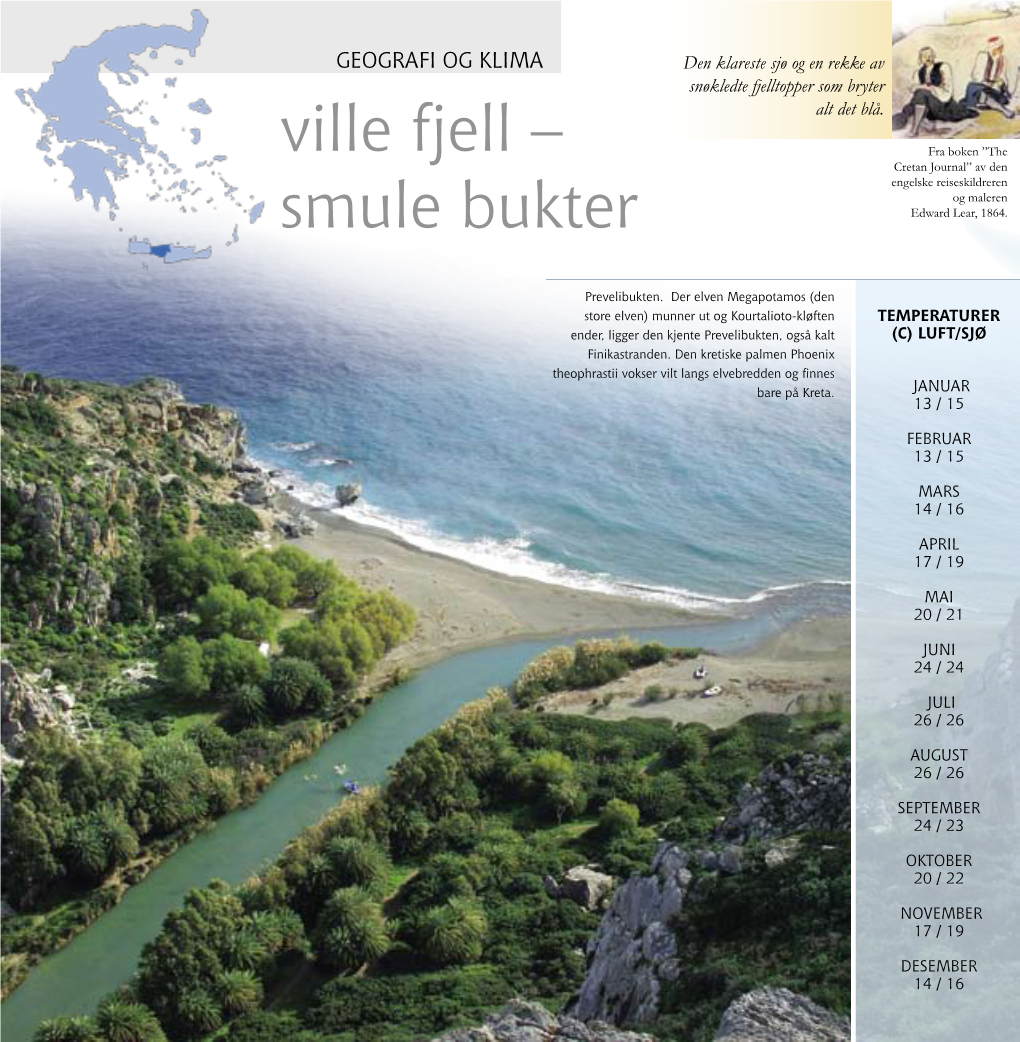 Ville Fjell – Smule Bukter