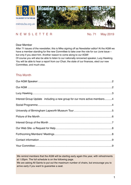 Newsletter 2019 05 Kf