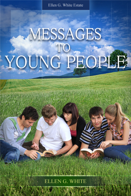 Messages to Young People.Pdf