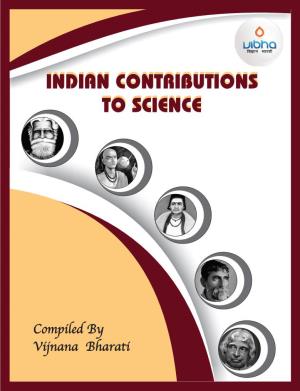 Indian Contributions to Science