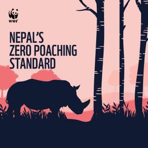Nepal's Zero Poaching Standard