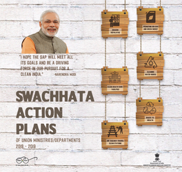 Swachhata Action Plan