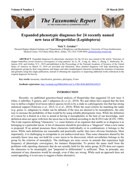 Grishin 2019. Expanded Phenotypic Diagnosis of 24 Recently