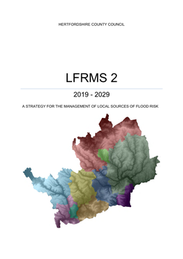 Lfrms 2 2019 - 2029