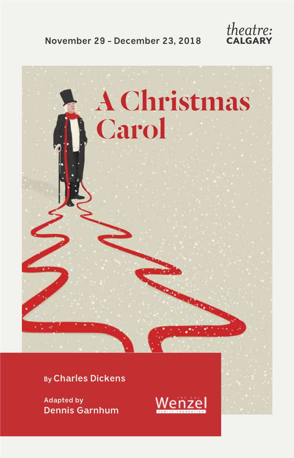 A Christmas Carol