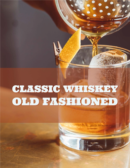 100 Whiskey Recipes