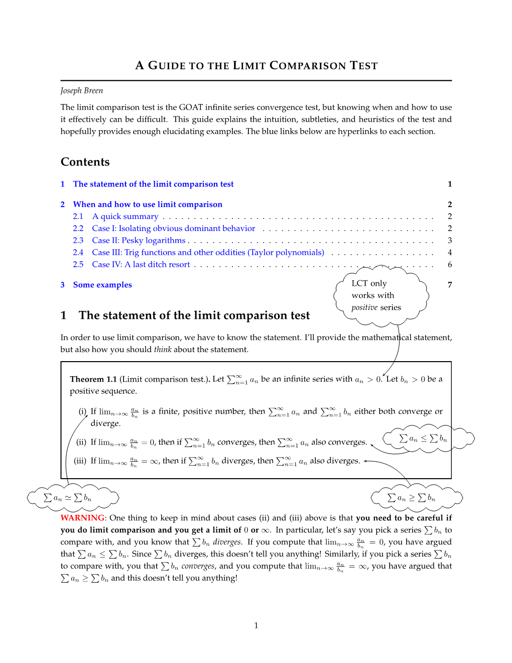 a-guide-to-the-limit-comparison-test-docslib