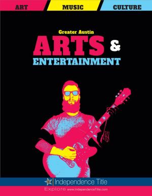 Arts and Entertainment Guide (Pdf) Download