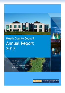 Meath County Council | Annual Report 2017 1