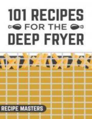 101 Recipes for the Deep Fryer Deep Fryer Italian Zeppole