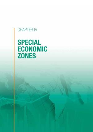 World Investment Report 2019 Special Economic Zones  I Ure IV     Ist Rical Trend in Sezs    M Ers O  Co Ntries An  Sezs 