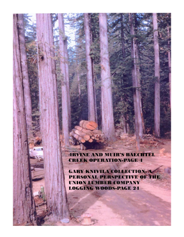 Roots of Motive Power, Highline, April 2004, Volume 22, No. 1