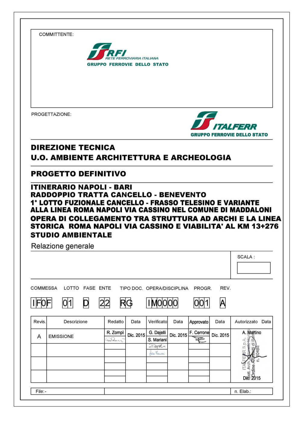 Scarica Il Documento