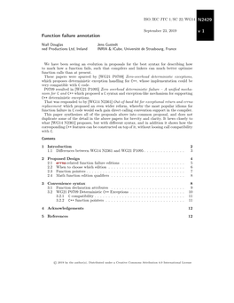 N2429 V 1 Function Failure Annotation