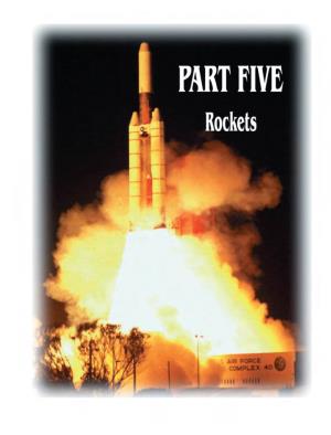 Chap21 Rockets Fundamentals.Pdf
