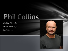 Phil Collins Big Band