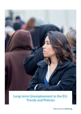Long-Term Unemployment in the EU: Trends and Policies