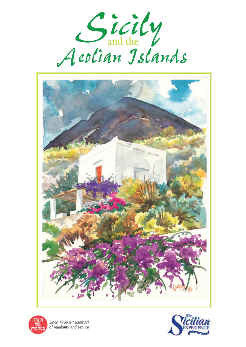 Aeolian Islands