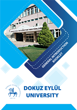 Dokuz Eylül University