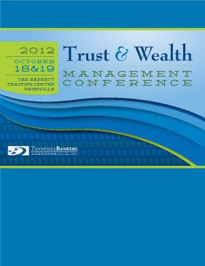 Trust & Wealth