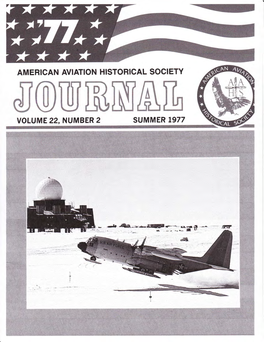 American Aviation Historical Society