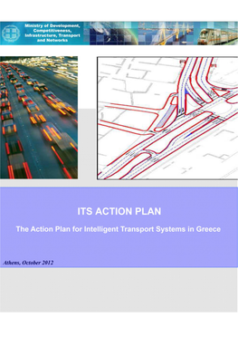 Greece for Intelligent Transport Systems
