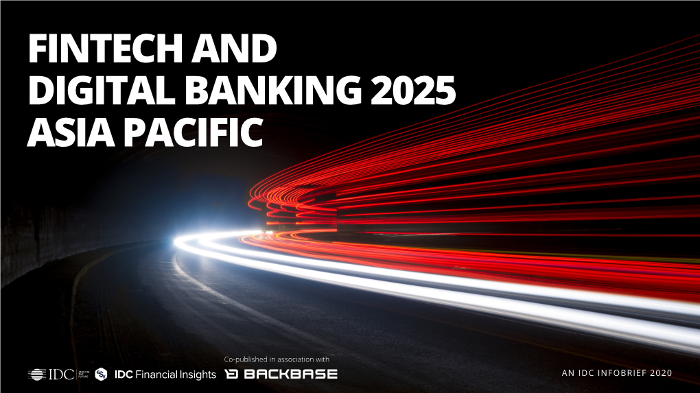 Fintech and Digital Banking 2025 Asia Pacific DocsLib